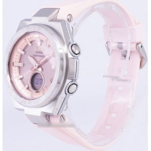 Casio Baby-G MSG-S200-4A - фото 6