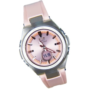 Casio Baby-G MSG-S200-4A - фото 5