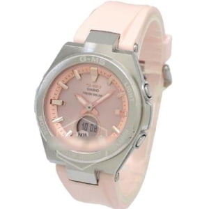 Casio Baby-G MSG-S200-4A - фото 7