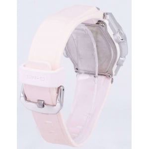 Casio Baby-G MSG-S200-4A - фото 4