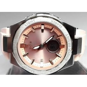 Casio Baby-G MSG-S200-4A - фото 3