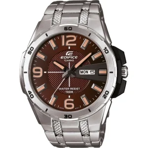 Casio EDIFICE EFR-104D-5A - фото 1
