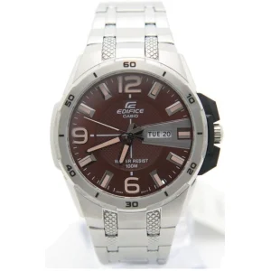 Casio EDIFICE EFR-104D-5A - фото 2