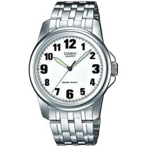 Casio Collection MTP-1260PD-7B - фото 1