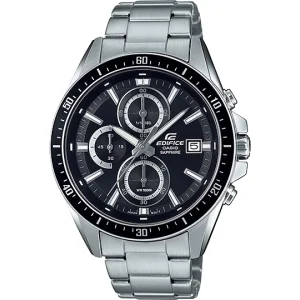 Casio EDIFICE EFR-S565D-1A - фото 1