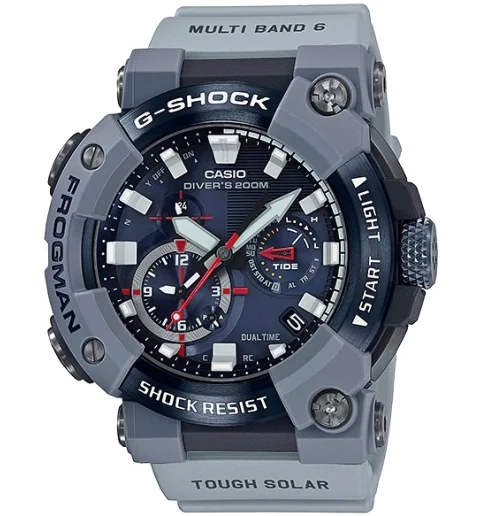 Casio G-Shock GWF-A1000RN-8A