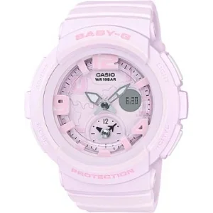 Casio Baby-G BGA-190BC-4B - фото 1