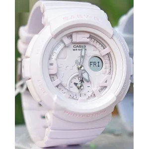 Casio Baby-G BGA-190BC-4B - фото 2