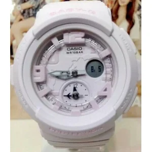 Casio Baby-G BGA-190BC-4B - фото 5
