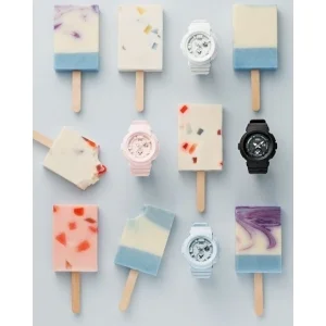 Casio Baby-G BGA-190BC-4B - фото 3