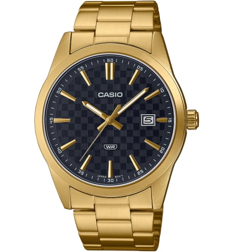 Casio Collection MTP-VD03G-1A