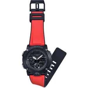 Casio G-Shock GA-2000E-4E - фото 2