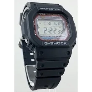 Casio G-Shock GW-M5610U-1E - фото 2