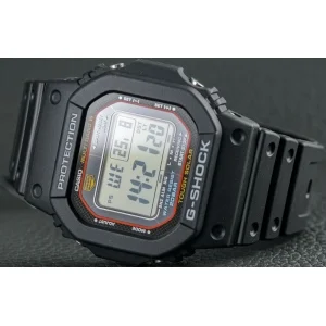 Casio G-Shock GW-M5610U-1E - фото 3