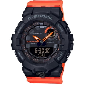 Casio G-Shock GMA-B800SC-1A4 - фото 1