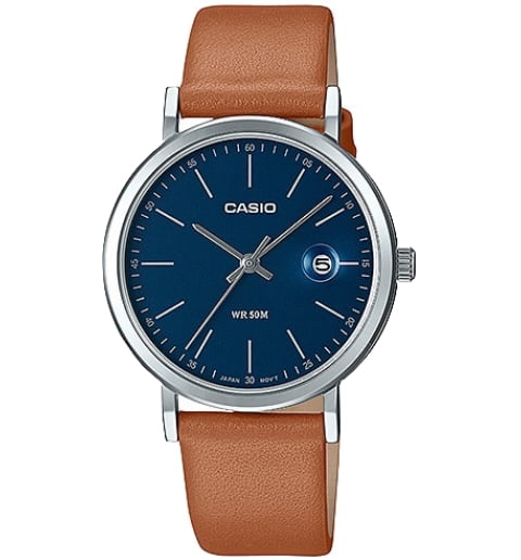 Дешевые часы Casio Collection LTP-E175L-2E