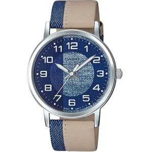 Casio Collection MTP-E159L-2B2 - фото 1
