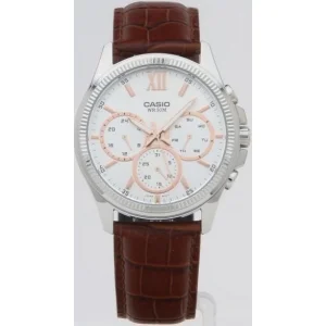 Casio Collection MTP-E315L-7A - фото 2