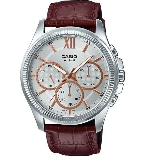 Casio Collection MTP-E315L-7A