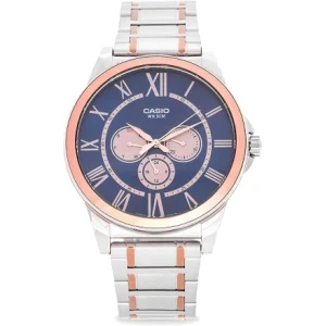 Casio Collection MTP-E318RG-2B - фото 3