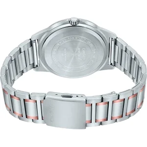 Casio Collection MTP-E318RG-2B - фото 4