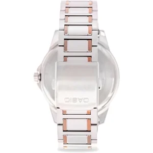 Casio Collection MTP-E318RG-2B - фото 5