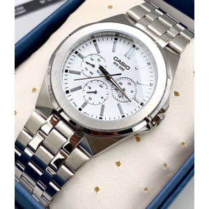 Casio Collection MTP-SW330D-7A - фото 7
