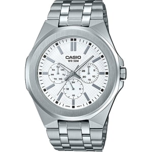 Casio Collection MTP-SW330D-7A - фото 1