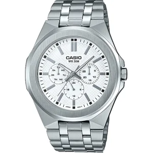 Casio Collection MTP-SW330D-7A - фото 1