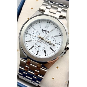 Casio Collection MTP-SW330D-7A - фото 5