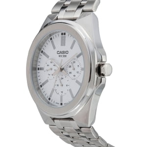 Casio Collection MTP-SW330D-7A - фото 3