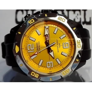 Casio Collection MTD-1082-9A - фото 2