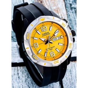 Casio Collection MTD-1082-9A - фото 4