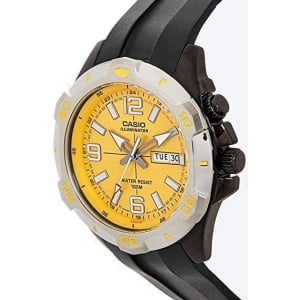 Casio Collection MTD-1082-9A - фото 3