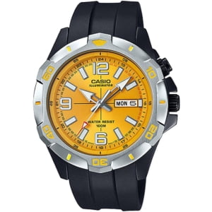Casio Collection MTD-1082-9A - фото 1