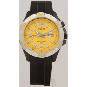 Casio Collection MTD-1082-9A - фото 5
