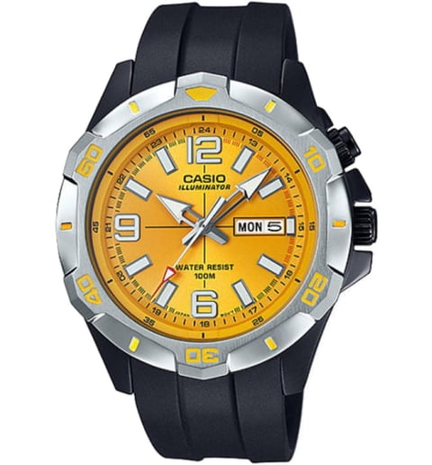 Casio Collection MTD-1082-9A