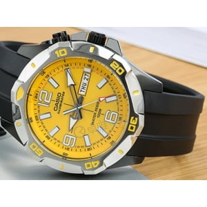 Casio Collection MTD-1082-9A - фото 6