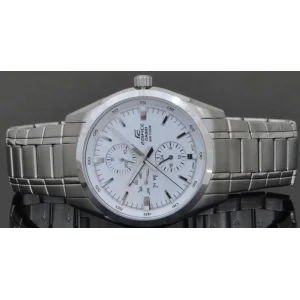 Casio EDIFICE EF-338D-7A - фото 2