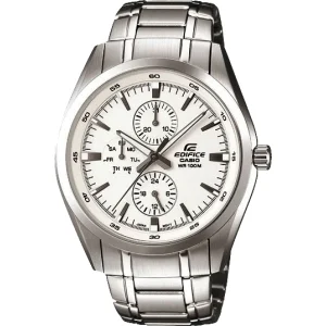 Casio EDIFICE EF-338D-7A - фото 1