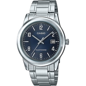 Casio Collection MTP-VS01D-2B - фото 1