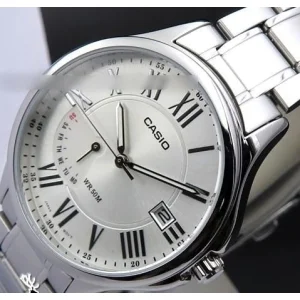 Casio Collection MTP-E116D-7A - фото 2