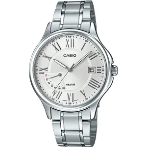 Casio Collection MTP-E116D-7A - фото 1