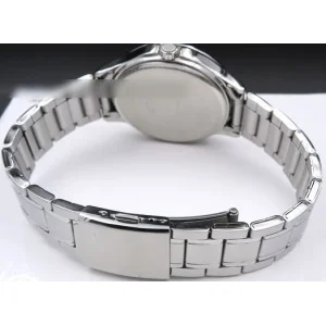 Casio Collection MTP-E116D-7A - фото 3