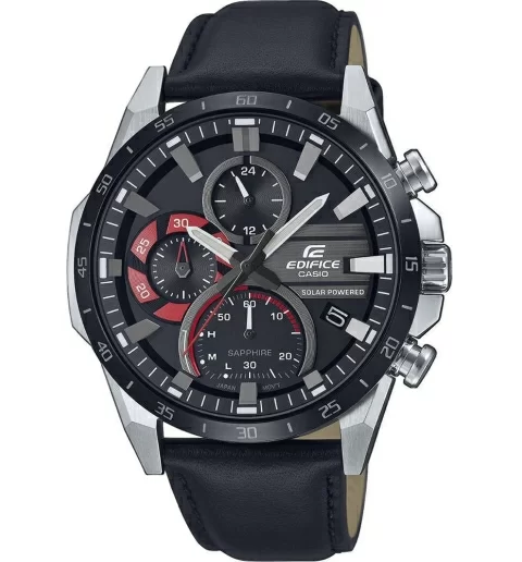 Кварцевые Casio EDIFICE EFS-S620BL-1A