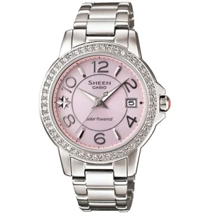 Casio SHEEN SHE-4026SBD-4A - фото 2