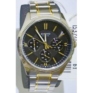 Casio Collection MTP-1375SG-1A - фото 5