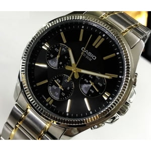 Casio Collection MTP-1375SG-1A - фото 8