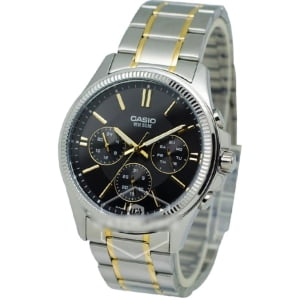Casio Collection MTP-1375SG-1A - фото 2