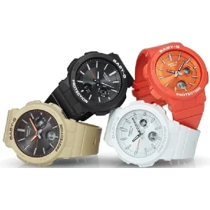 Casio Baby-G BGA-255-1A - фото 8